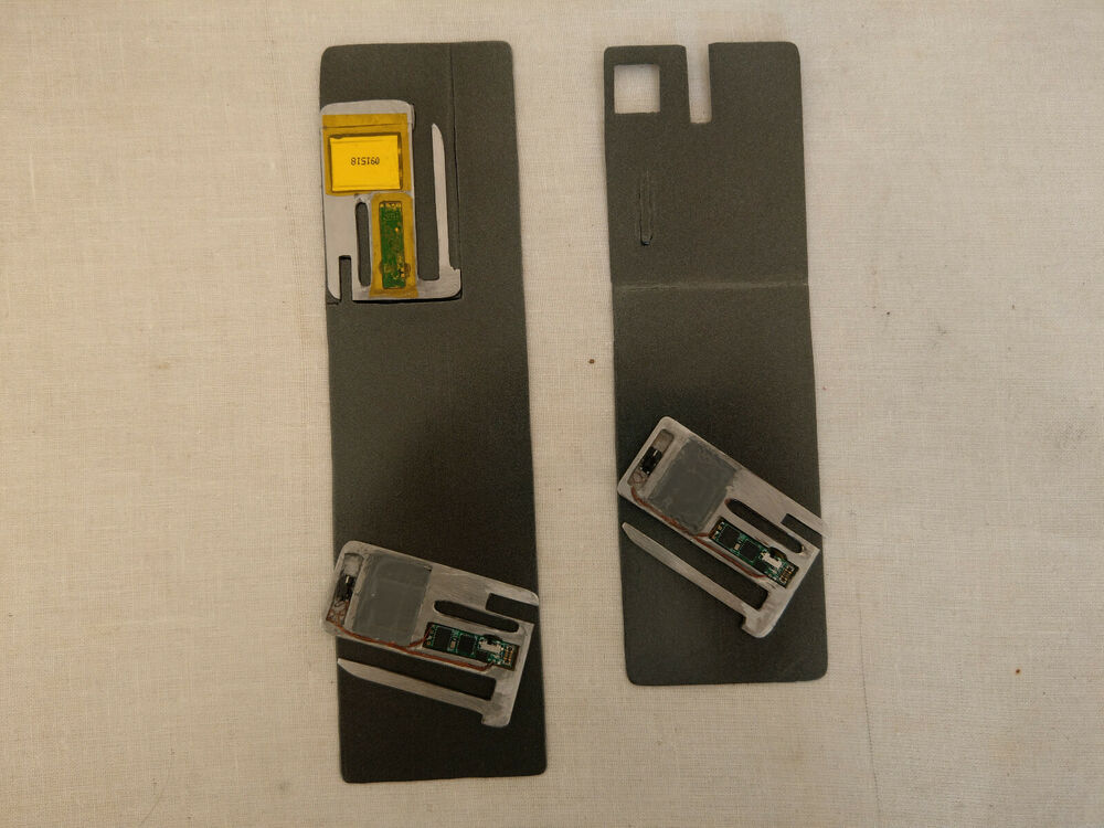 DEEP INSERT ATM SKIMMER