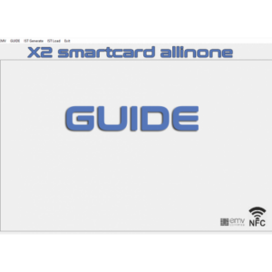 X2 guide